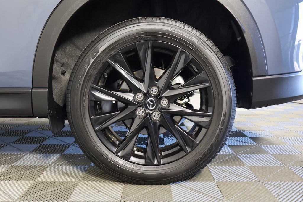 used 2023 Mazda CX-5 car, priced at $26,544