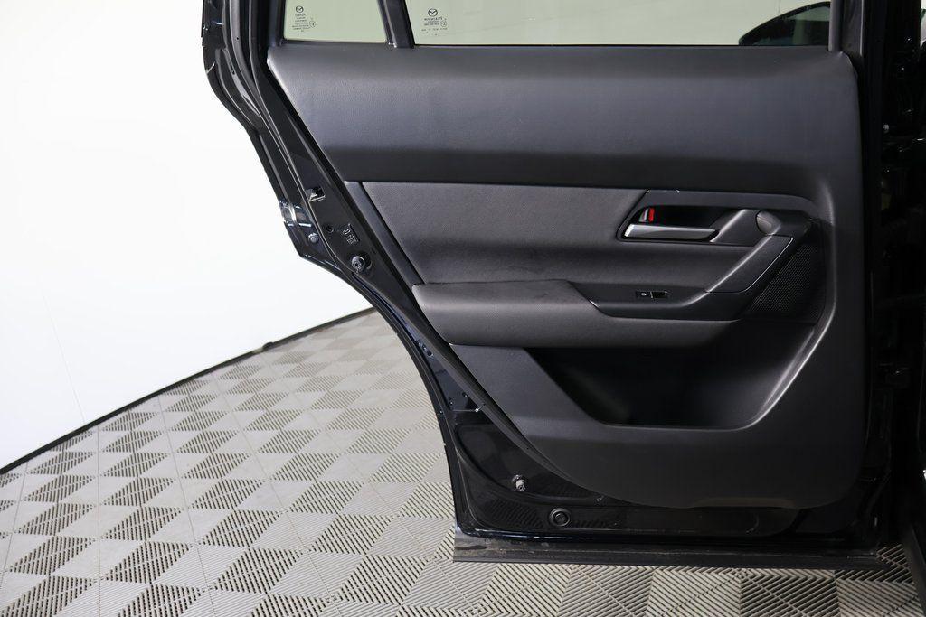 used 2025 Mazda CX-50 car, priced at $28,916