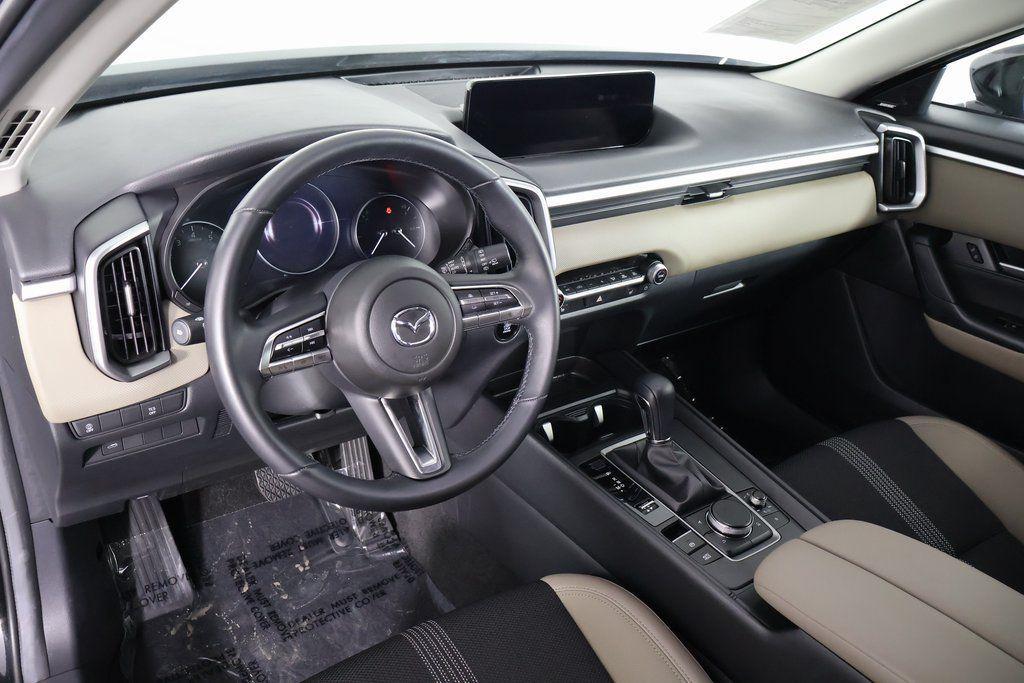 used 2025 Mazda CX-50 car, priced at $28,916