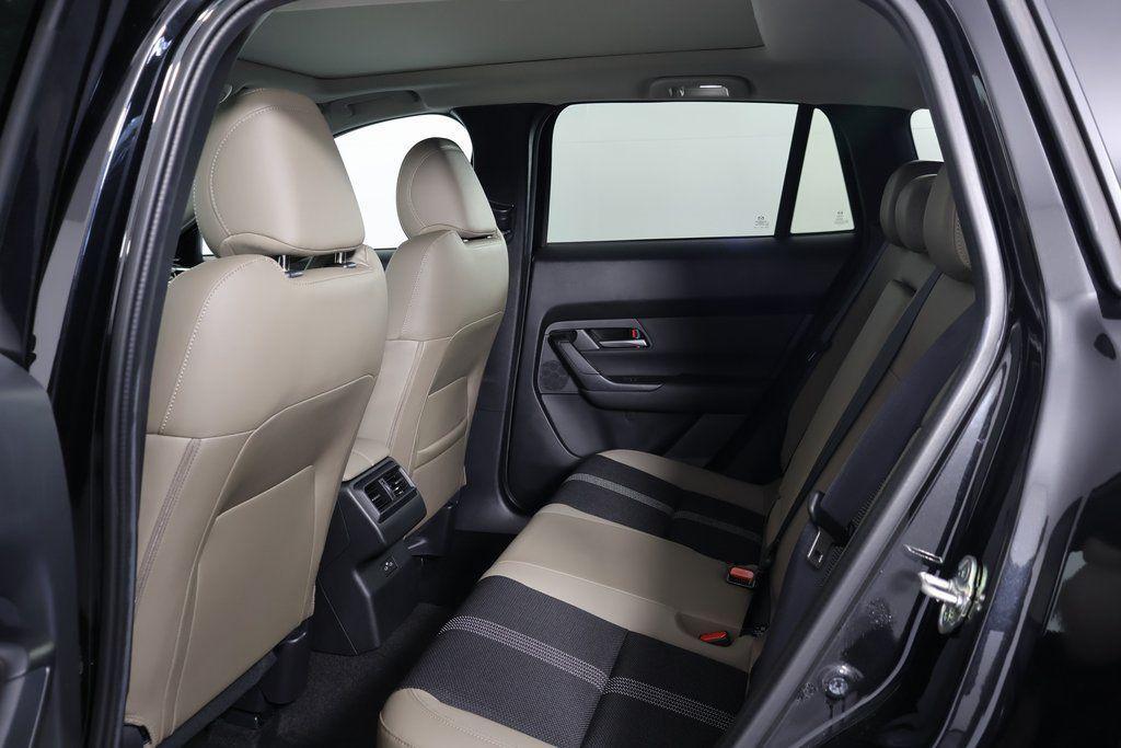 used 2025 Mazda CX-50 car, priced at $28,916