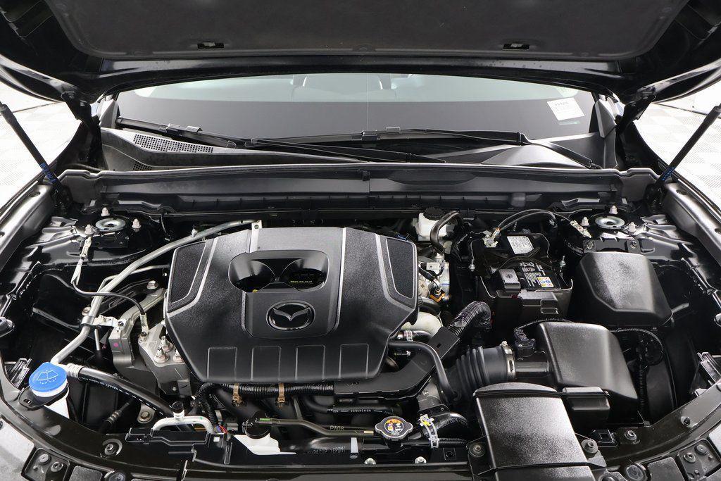 used 2025 Mazda CX-50 car, priced at $28,916