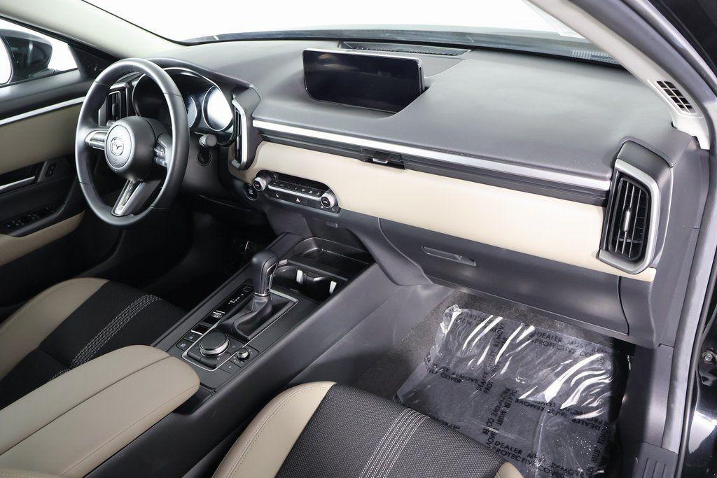 used 2025 Mazda CX-50 car, priced at $28,916