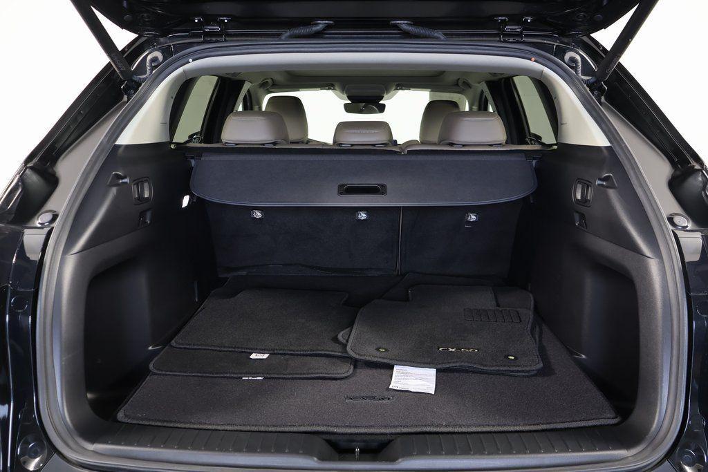 used 2025 Mazda CX-50 car, priced at $28,916