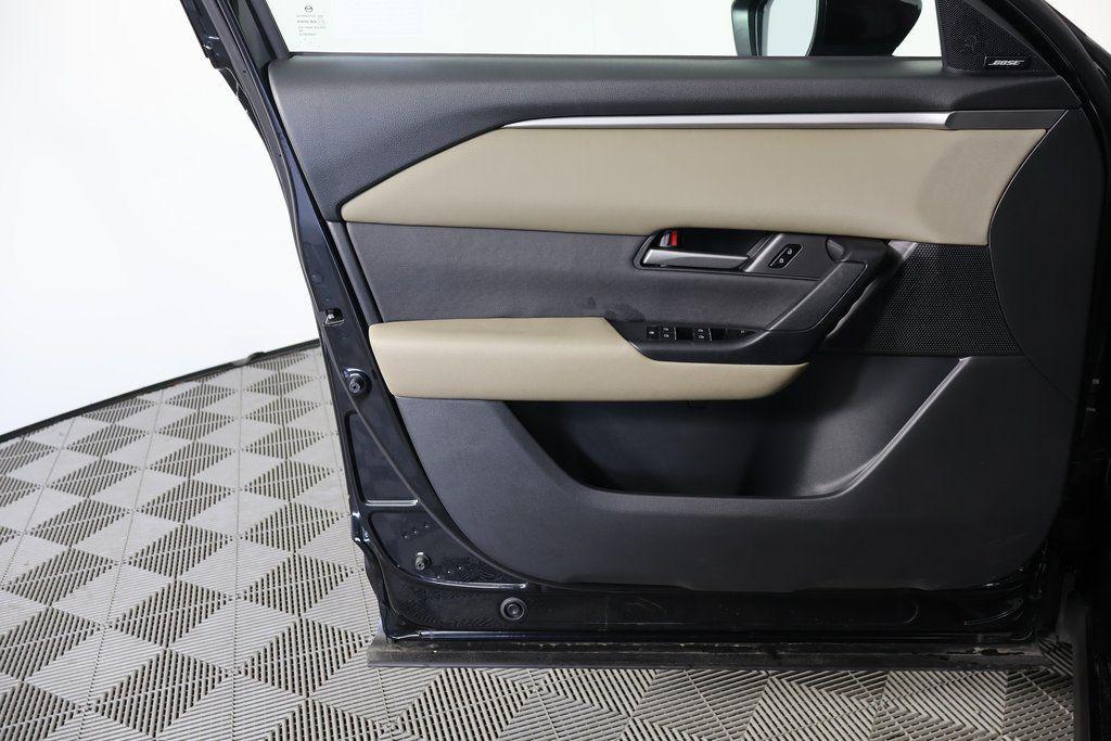 used 2025 Mazda CX-50 car, priced at $28,916