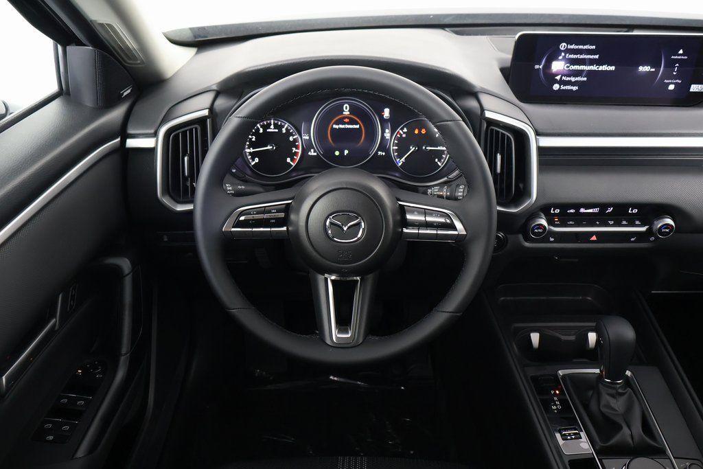 new 2025 Mazda CX-50 car, priced at $35,560