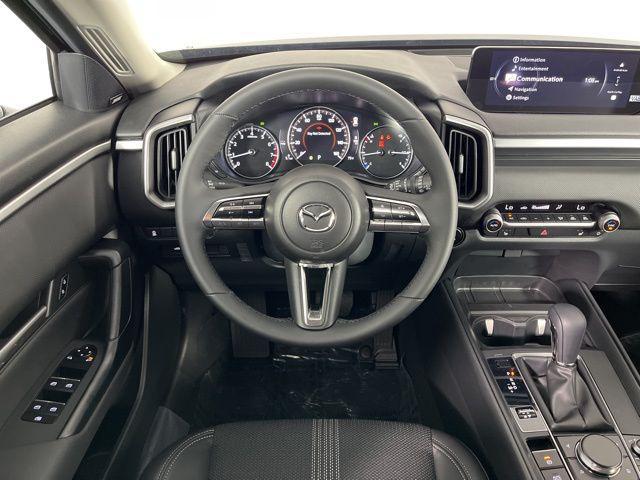 new 2025 Mazda CX-50 car, priced at $35,468
