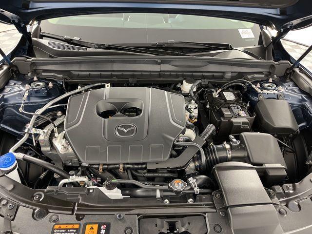 new 2025 Mazda CX-50 car, priced at $35,468