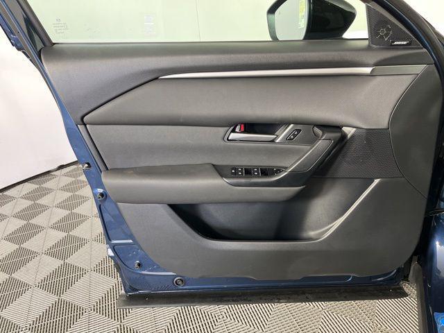 new 2025 Mazda CX-50 car, priced at $35,468