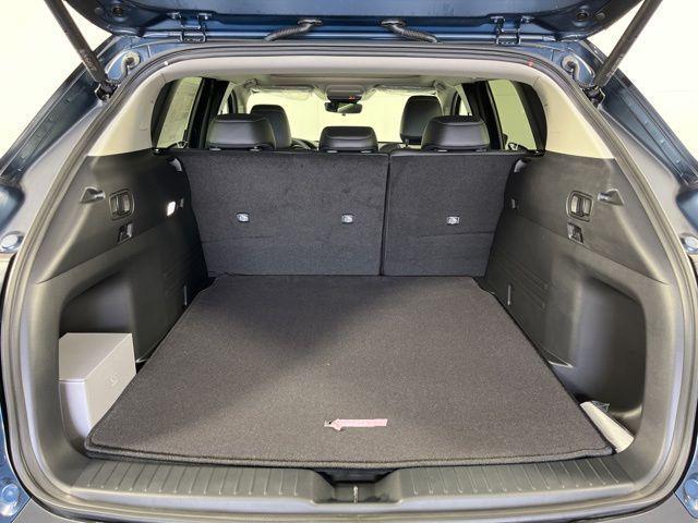 new 2025 Mazda CX-50 car, priced at $35,468