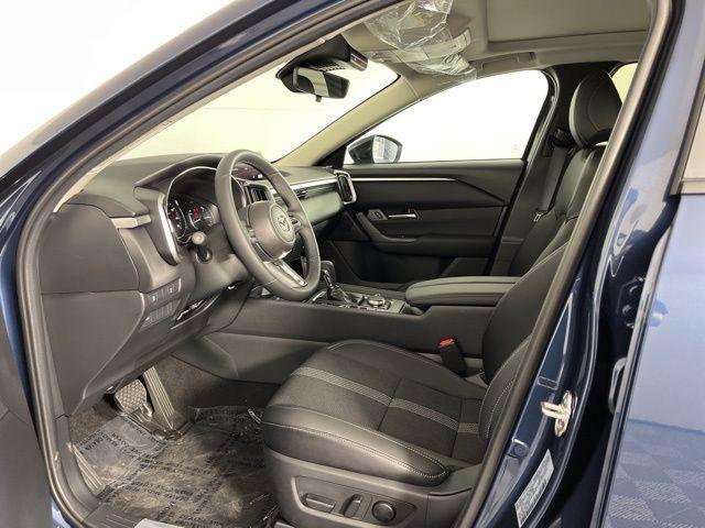 new 2025 Mazda CX-50 car, priced at $35,468