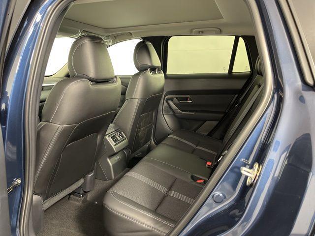 new 2025 Mazda CX-50 car, priced at $35,468