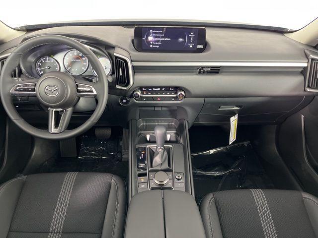 new 2025 Mazda CX-50 car, priced at $35,468