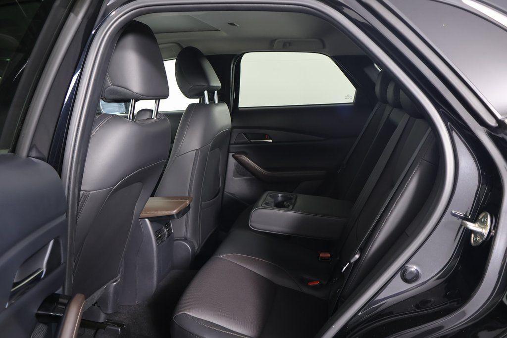 used 2025 Mazda CX-30 car, priced at $26,999