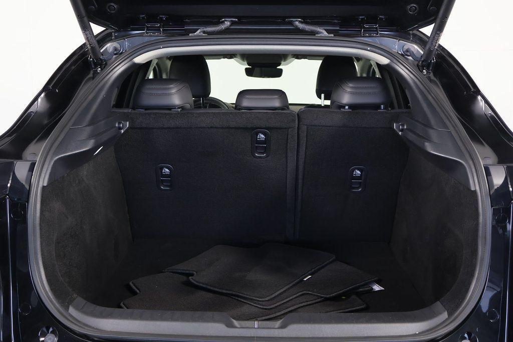 used 2025 Mazda CX-30 car, priced at $26,999