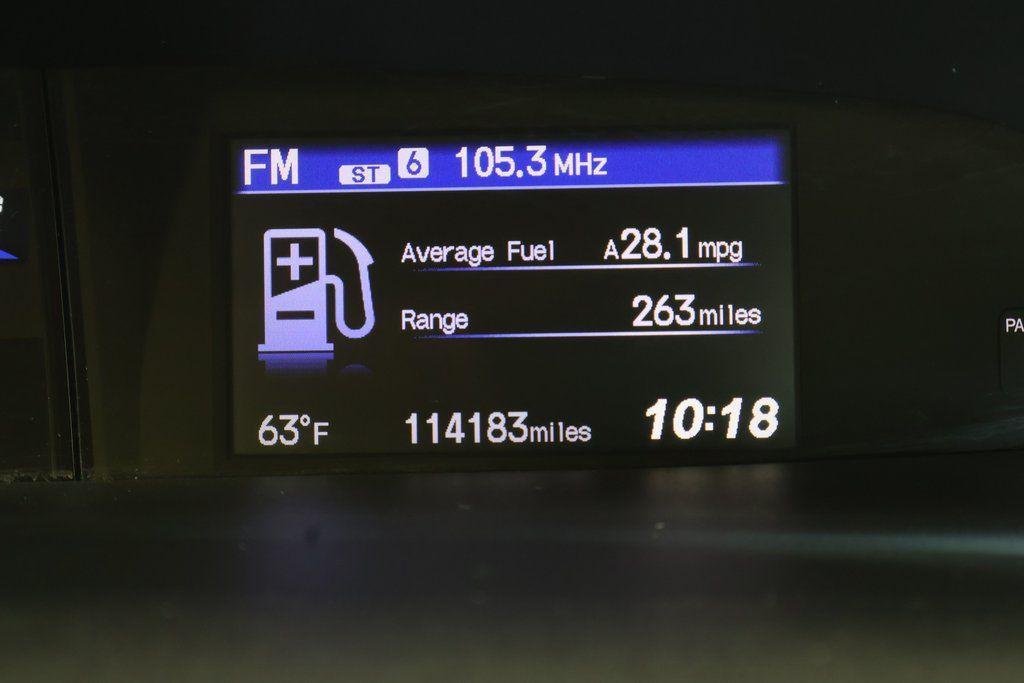 used 2014 Honda Civic car, priced at $11,175