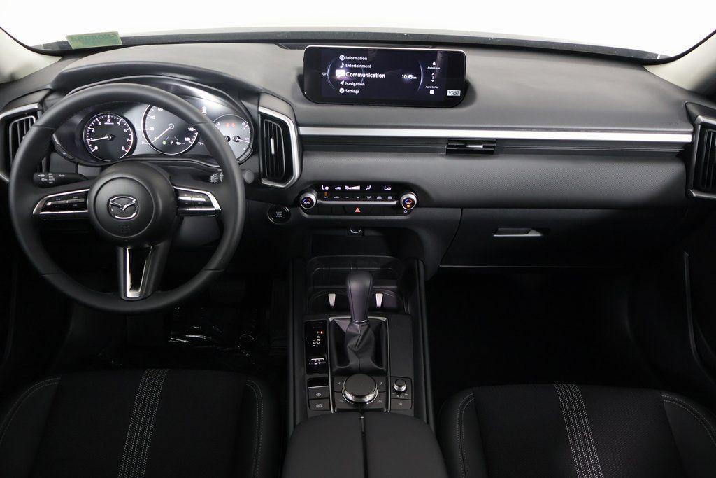 new 2025 Mazda CX-50 car, priced at $31,544