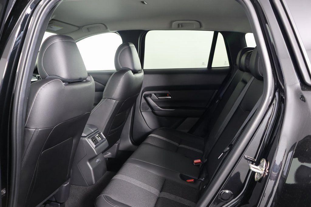 new 2025 Mazda CX-50 car, priced at $31,544
