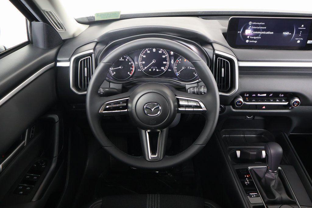 new 2025 Mazda CX-50 car, priced at $31,544