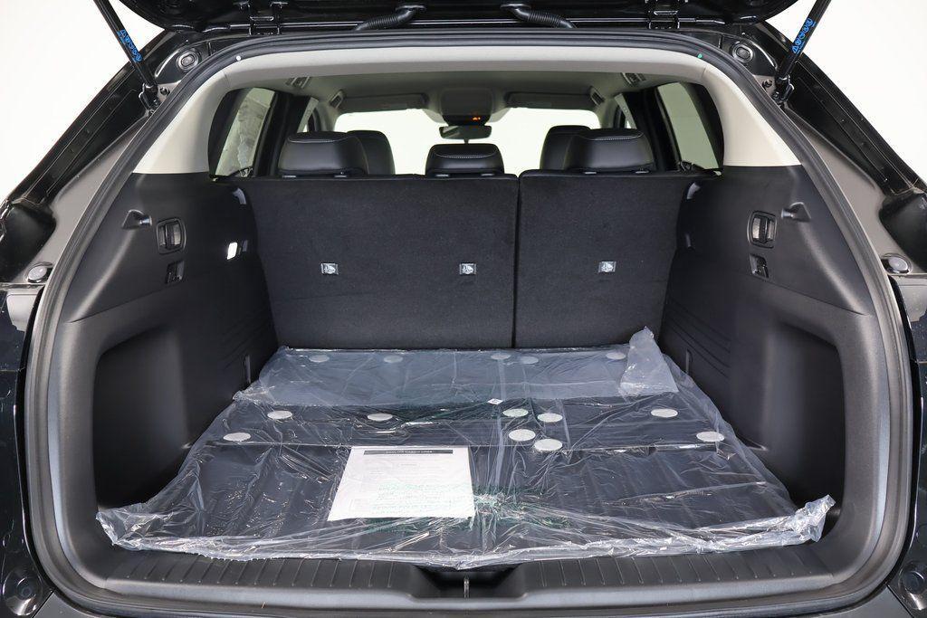 new 2025 Mazda CX-50 car, priced at $31,544