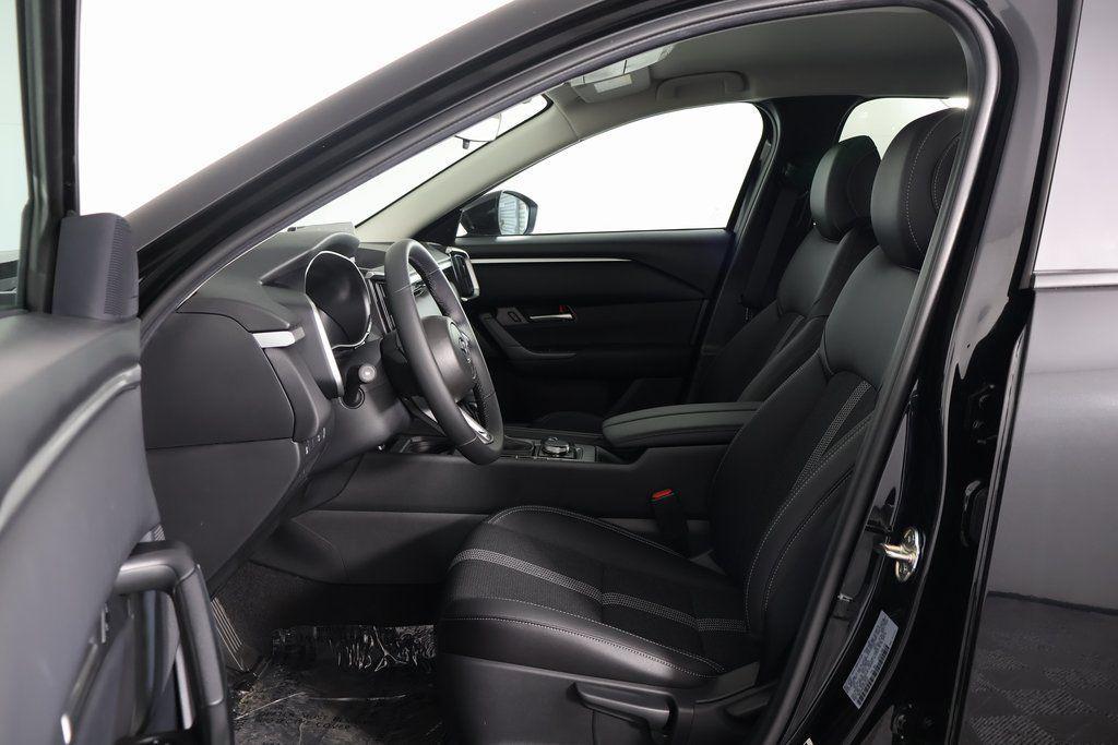 new 2025 Mazda CX-50 car, priced at $31,544