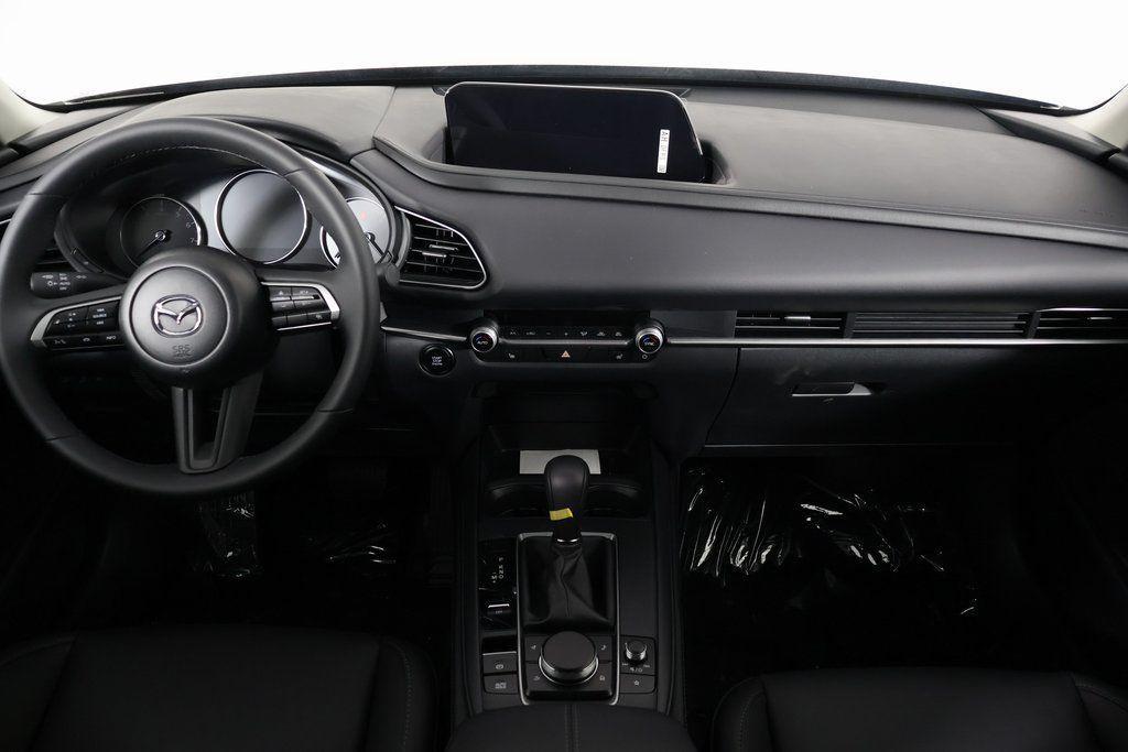 new 2026 Mazda CX-30 car, priced at $29,380