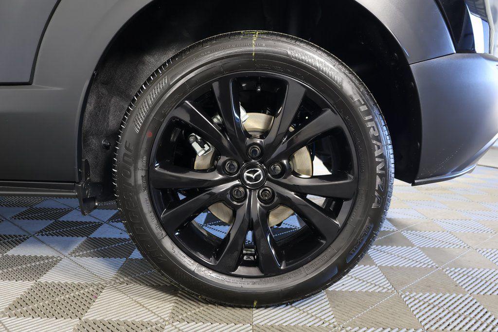 new 2026 Mazda CX-30 car, priced at $29,380