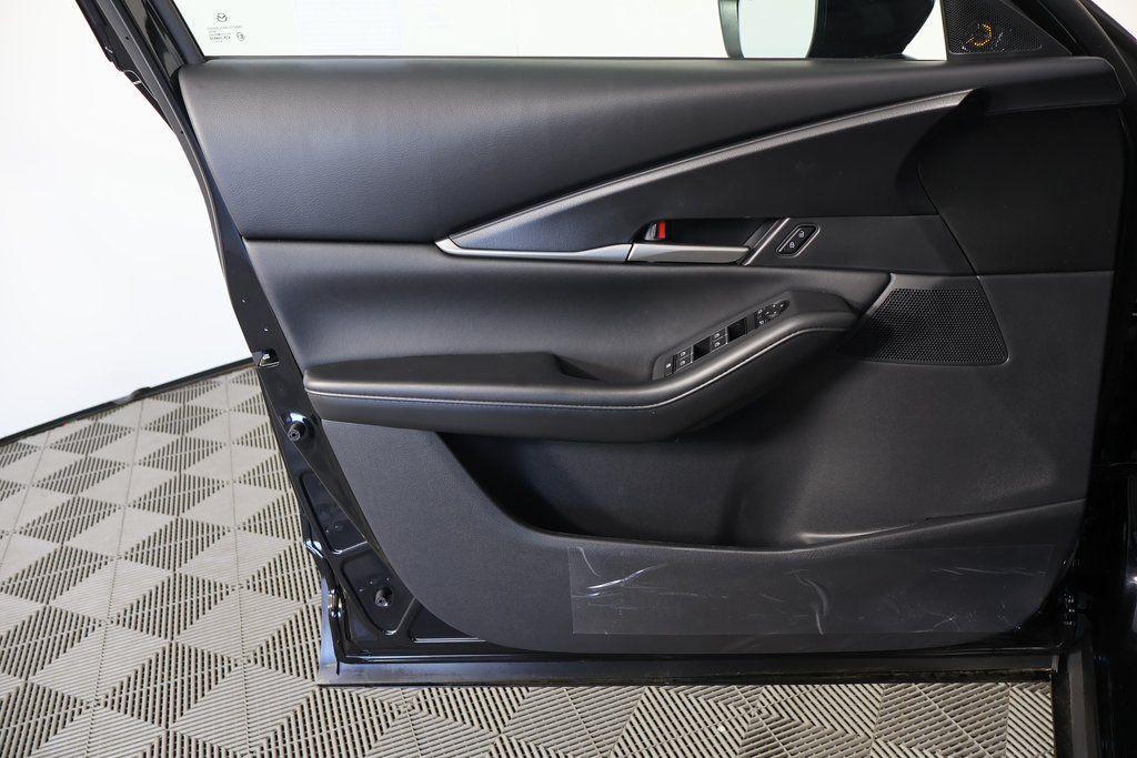 new 2026 Mazda CX-30 car, priced at $29,380