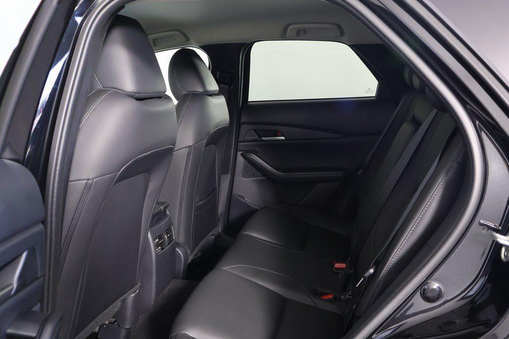 new 2026 Mazda CX-30 car, priced at $29,380