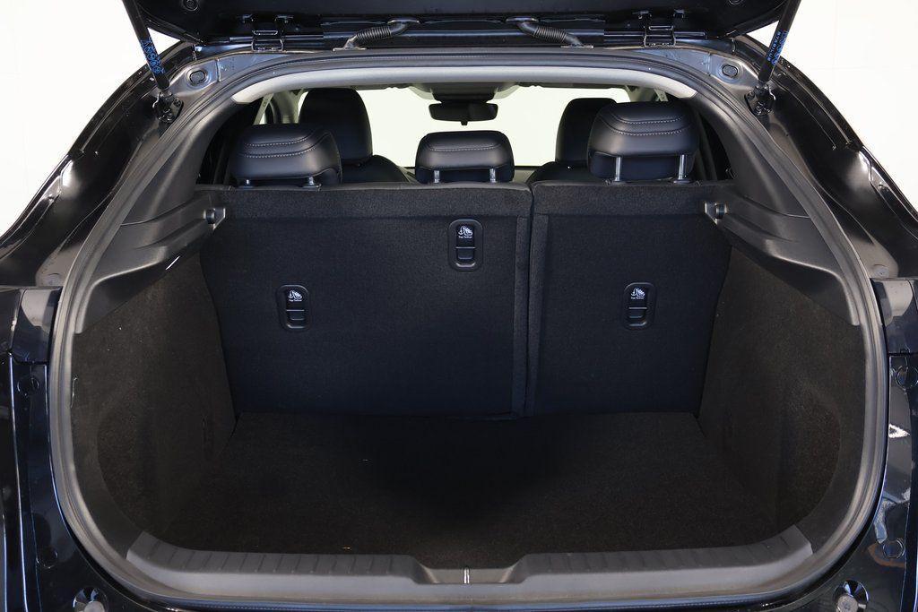 new 2026 Mazda CX-30 car, priced at $29,380