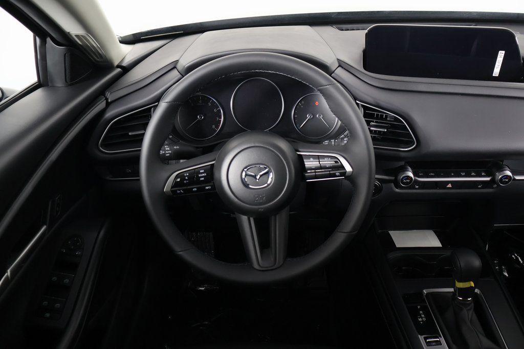 new 2026 Mazda CX-30 car, priced at $29,380