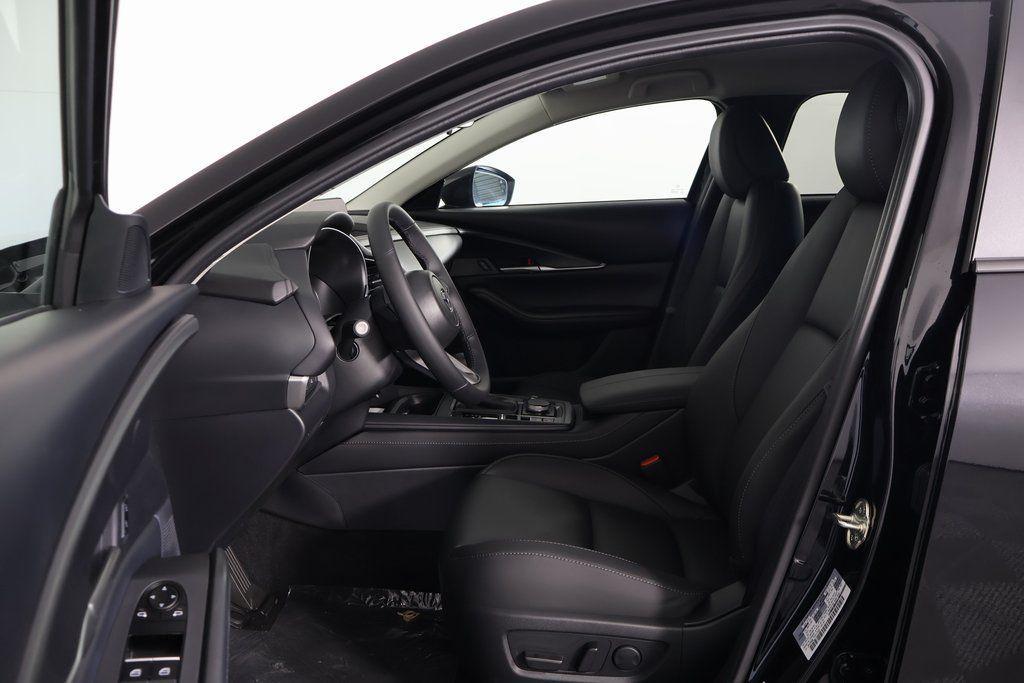 new 2026 Mazda CX-30 car, priced at $29,380
