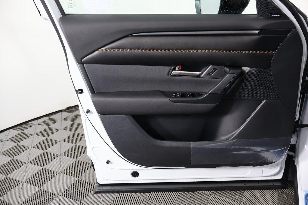 new 2026 Mazda CX-50 Hybrid car, priced at $43,755