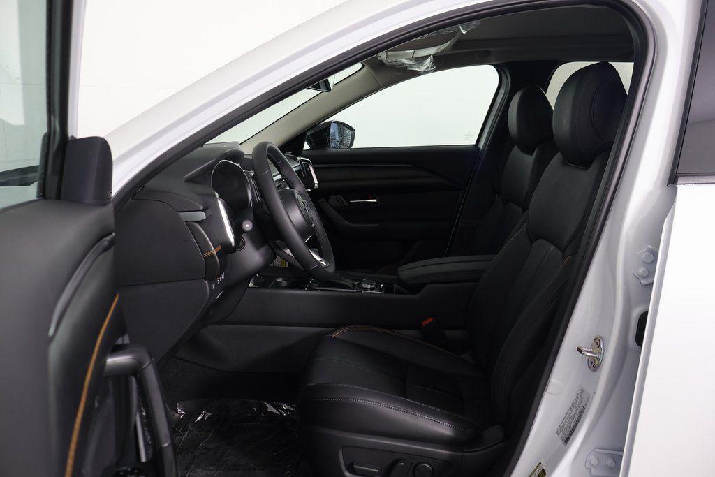 new 2026 Mazda CX-50 Hybrid car, priced at $43,755