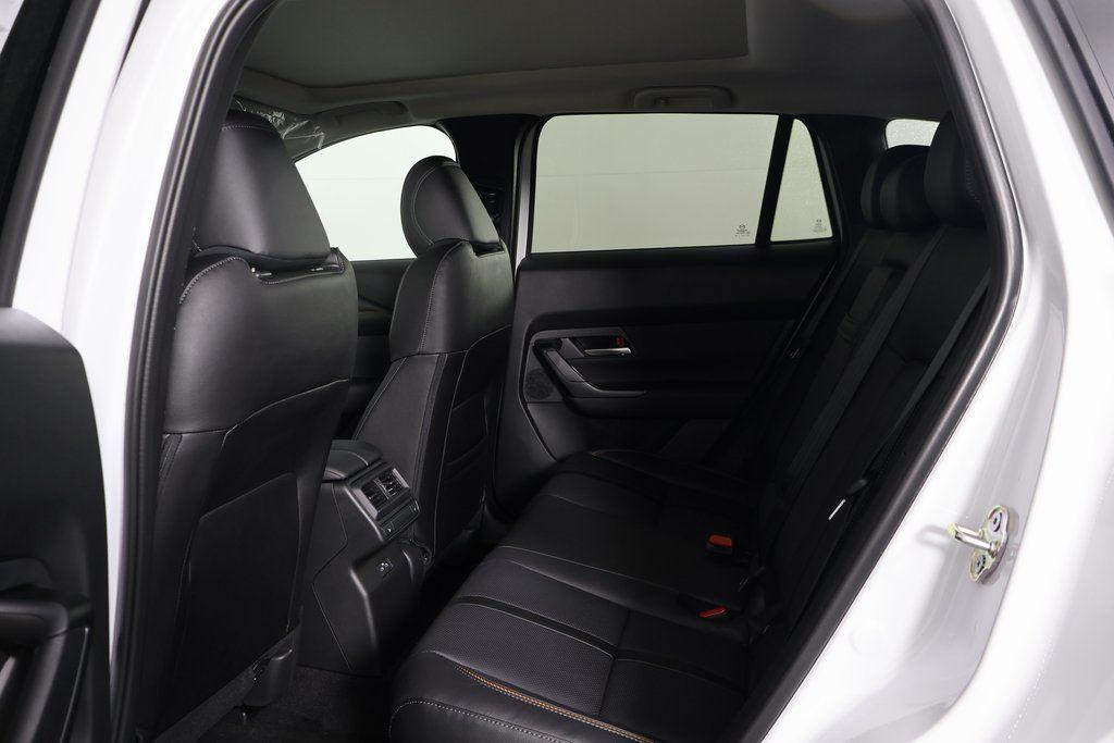 new 2026 Mazda CX-50 Hybrid car, priced at $43,755