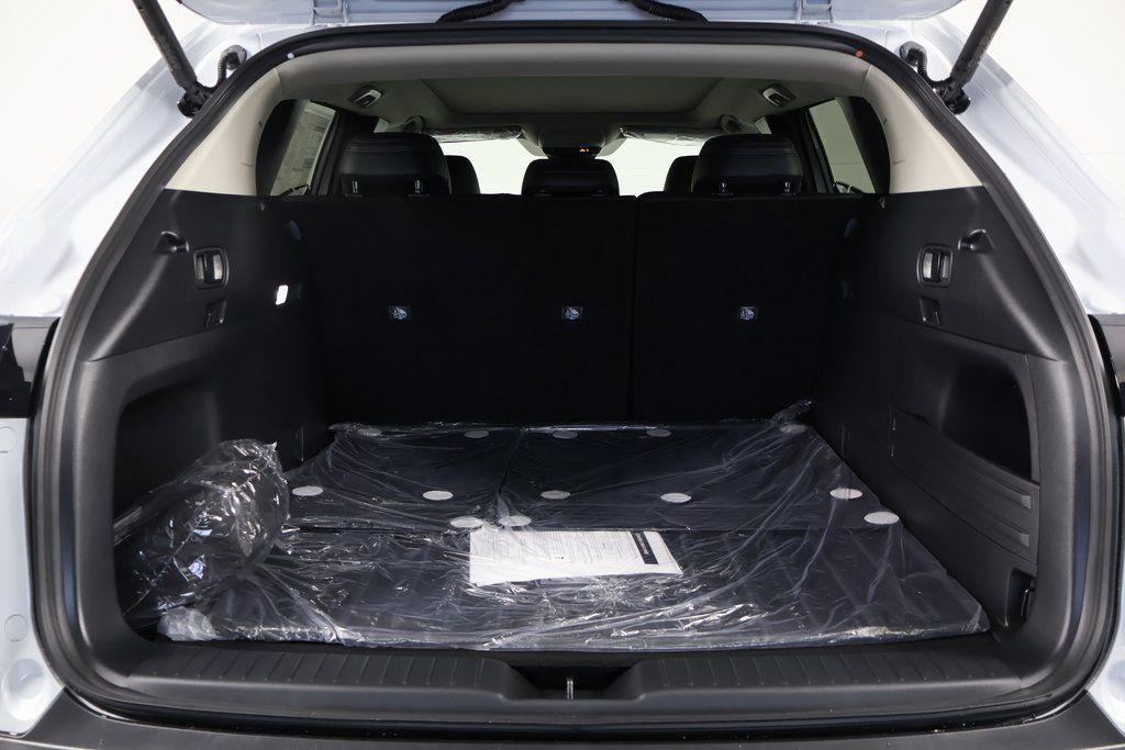 new 2026 Mazda CX-50 Hybrid car, priced at $43,755