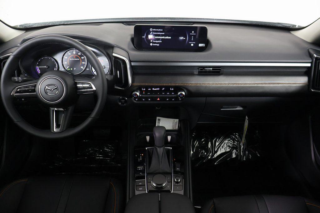 new 2026 Mazda CX-50 Hybrid car, priced at $43,755