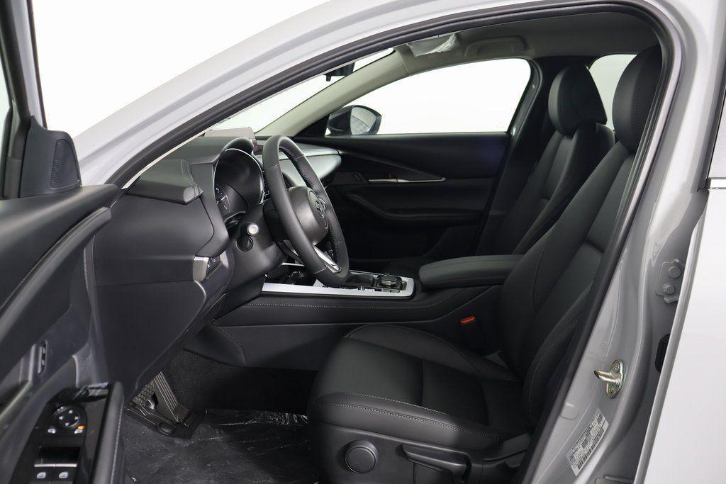 new 2025 Mazda CX-30 car, priced at $28,344