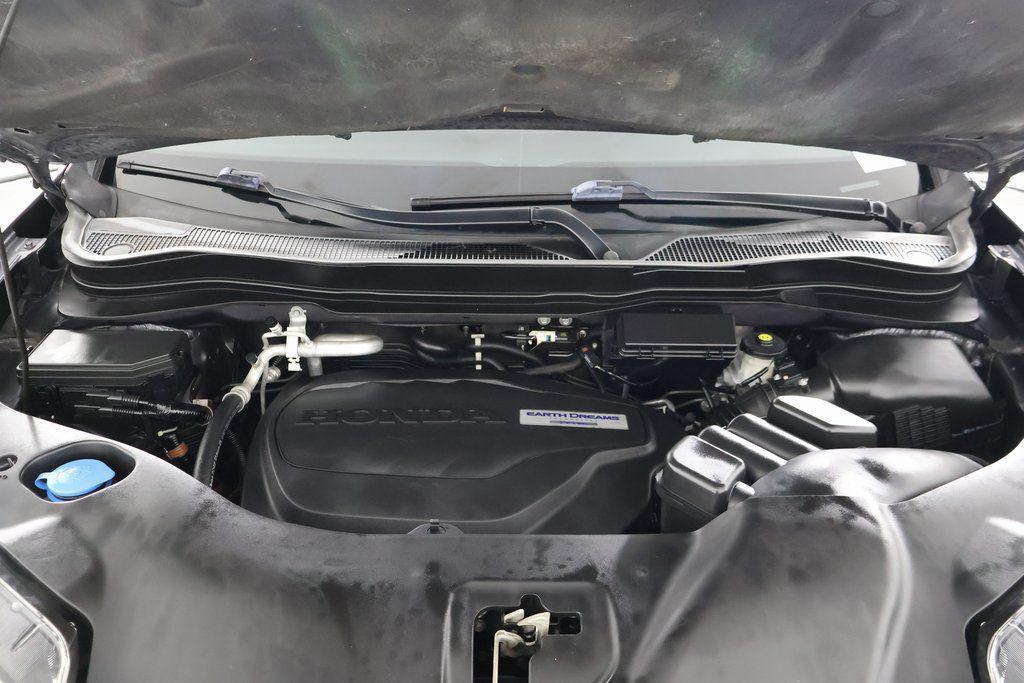 used 2016 Honda Pilot car, priced at $17,693