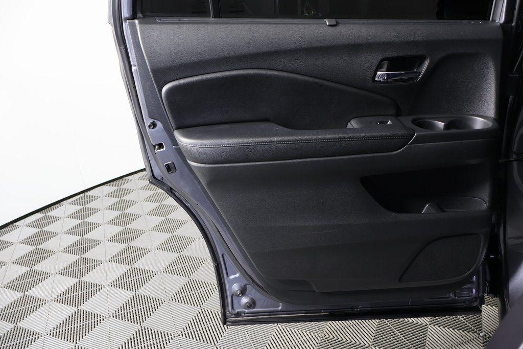 used 2016 Honda Pilot car, priced at $17,693