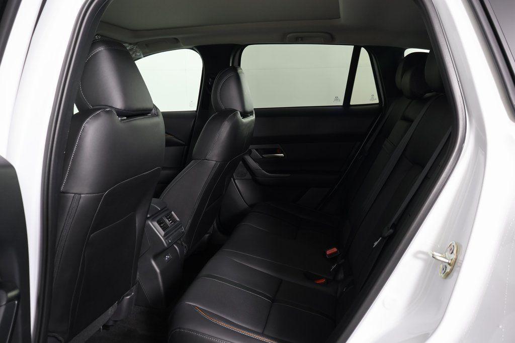 new 2026 Mazda CX-50 Hybrid car, priced at $43,400