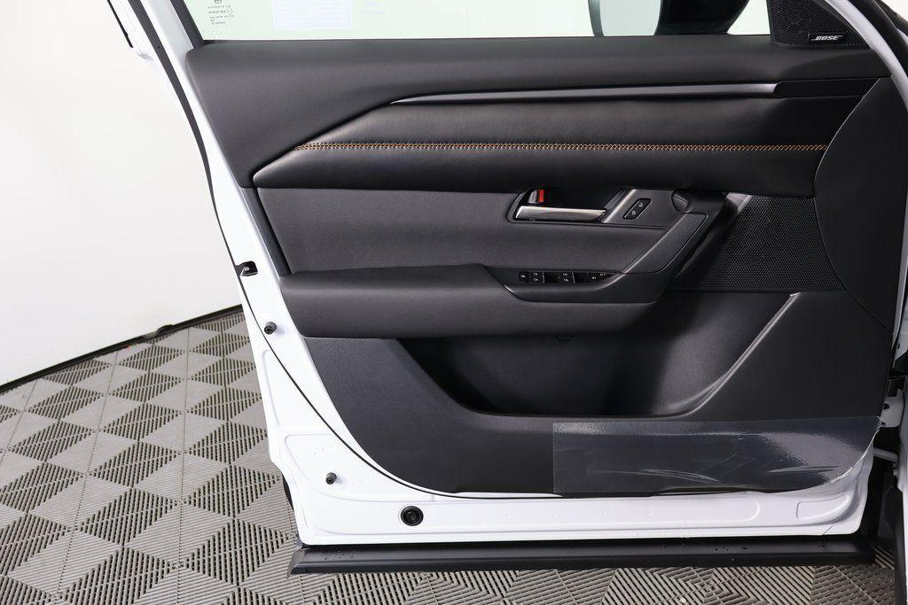 new 2026 Mazda CX-50 Hybrid car, priced at $43,400