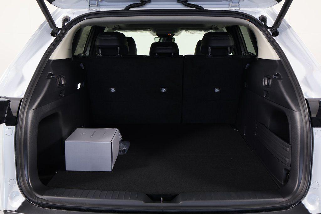 new 2026 Mazda CX-50 Hybrid car, priced at $43,400