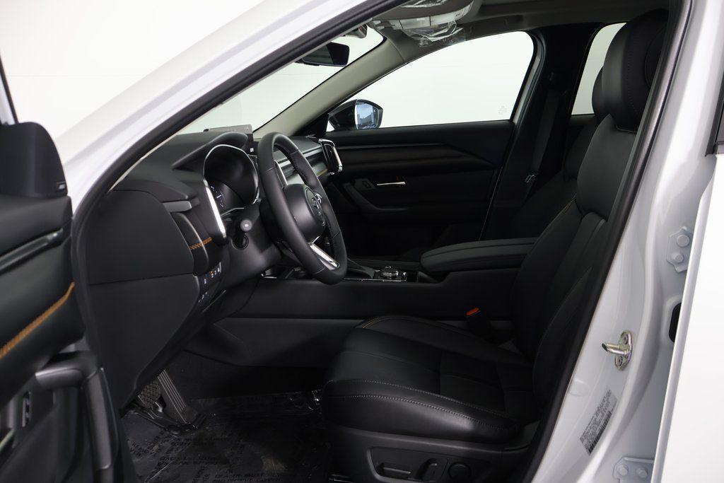 new 2026 Mazda CX-50 Hybrid car, priced at $43,400