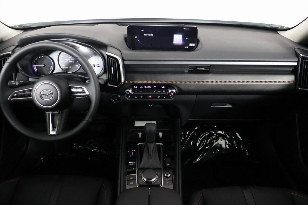 new 2026 Mazda CX-50 Hybrid car, priced at $43,400