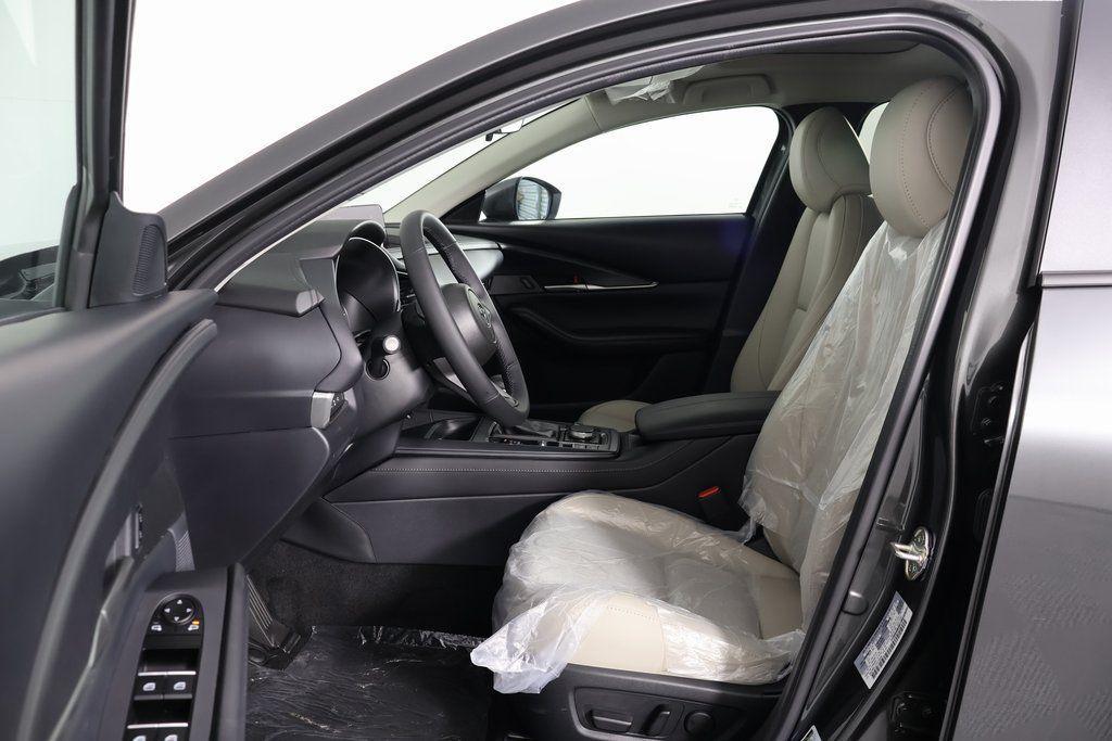 new 2026 Mazda CX-30 car, priced at $32,220