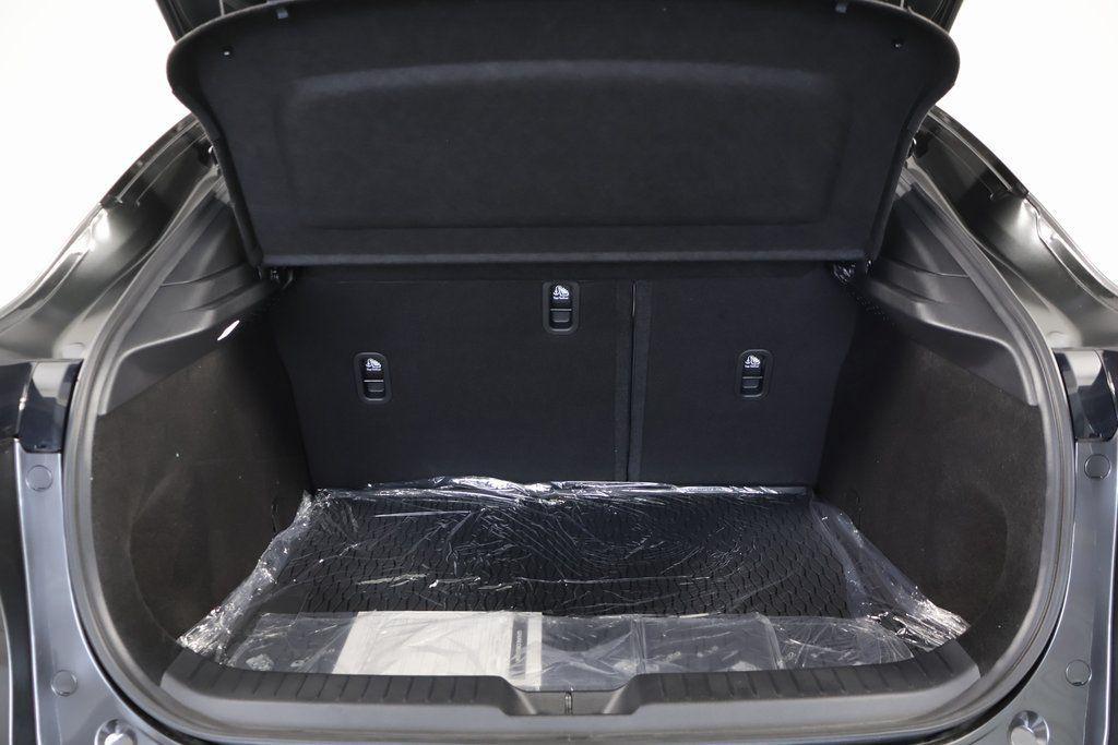 new 2026 Mazda CX-30 car, priced at $32,220