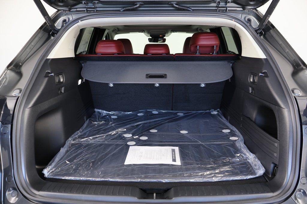 new 2026 Mazda CX-50 Hybrid car, priced at $41,080