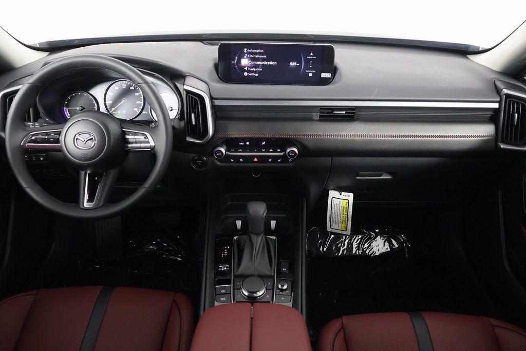 new 2026 Mazda CX-50 Hybrid car, priced at $41,080