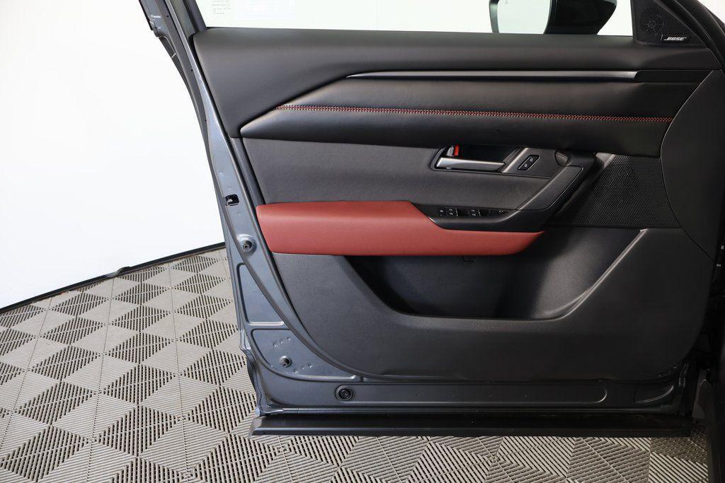 new 2026 Mazda CX-50 Hybrid car, priced at $41,080