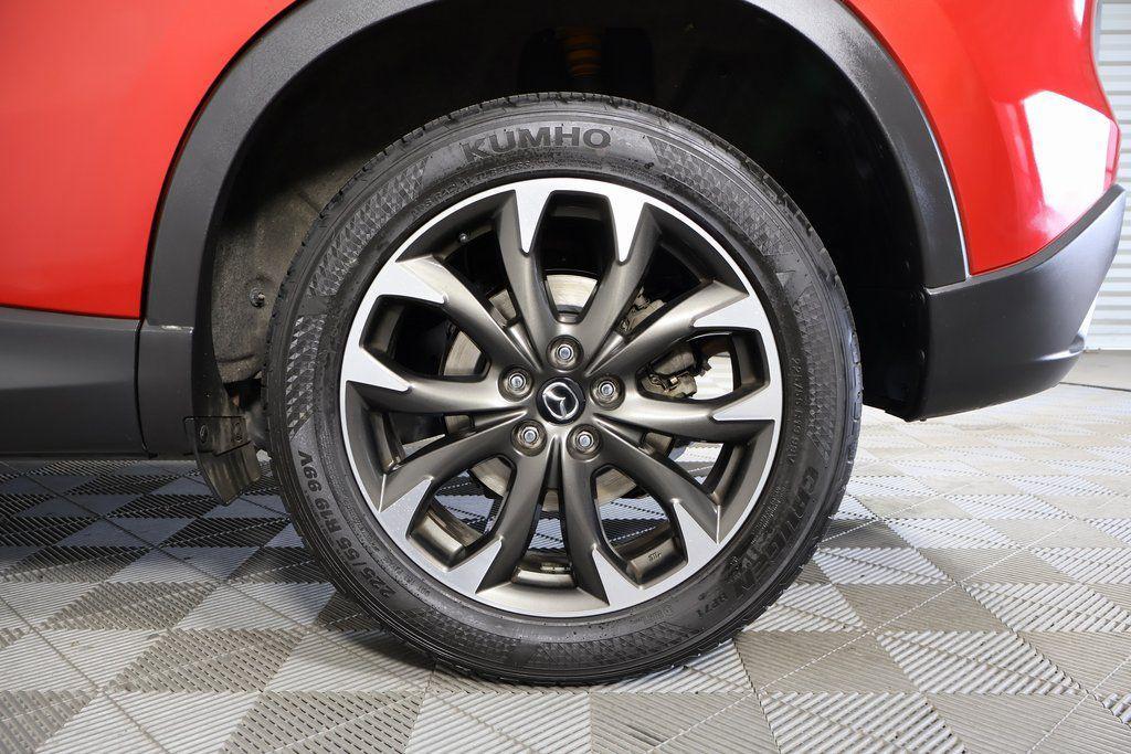 used 2016 Mazda CX-5 car, priced at $15,410